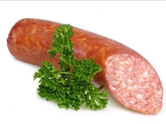 Categoría Longanizas