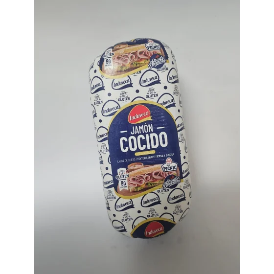 Jamón Cocido Corriente