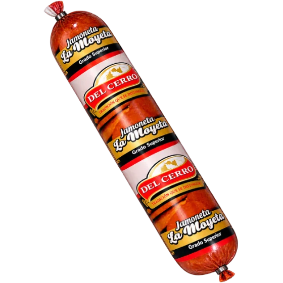 Jamoneta Moyeta