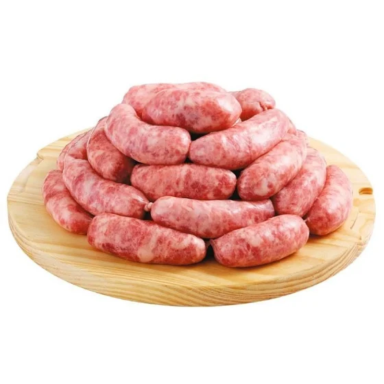Longaniza Fina