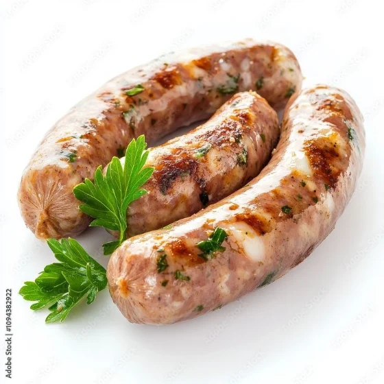 Longaniza Gruesa