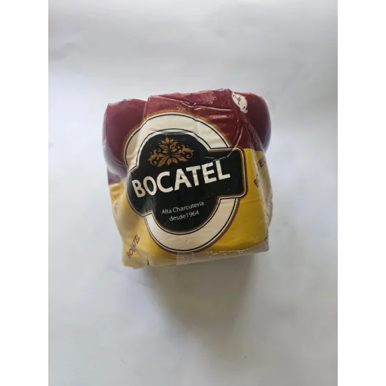 Queso Bocatel
