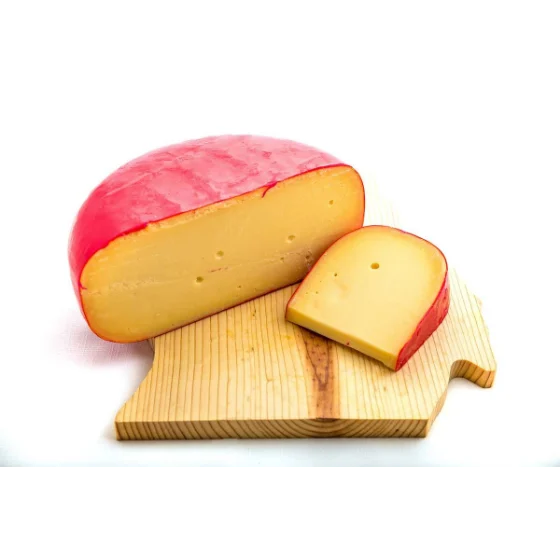 Queso Gouda Bunwo