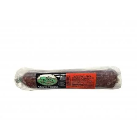 Salami del Cerro Negro
