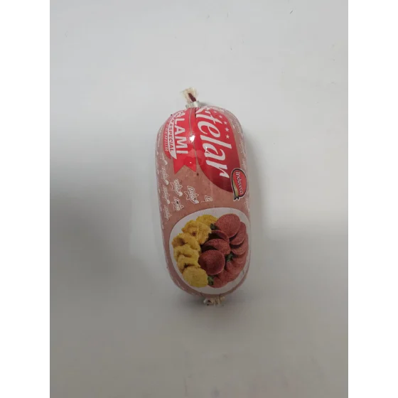 Salami Estelar