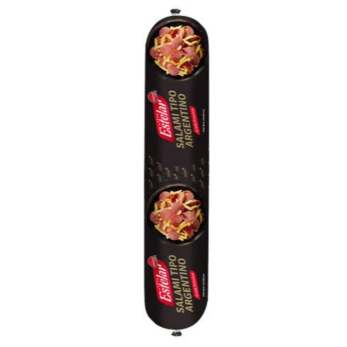 Salami Tipo Argentino